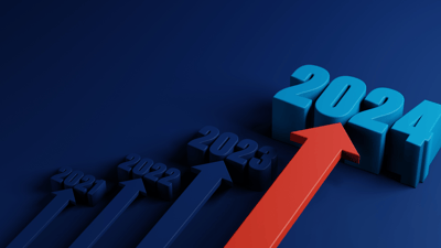 Predicted CMMC Trends for 2024