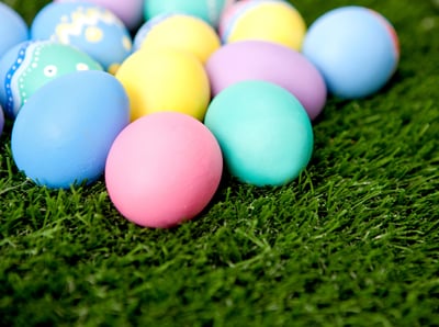 CMMC Compliance: A Crucial Aspect of Cybersecurity this Easter Season