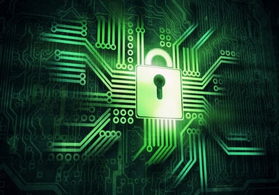 The Role of Password Protection in CMMC Compliance