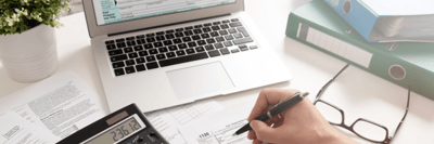 Is Your Tax Data Compliant and Protected? What You Need to Know This Tax Season