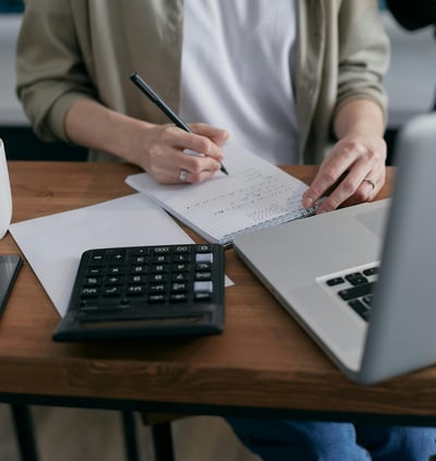 CMMC Budget Planning: What Your Defense Company Will Actually Spend