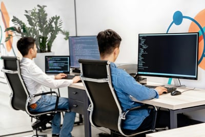 Your IT Leader Didn't Sign Up for This