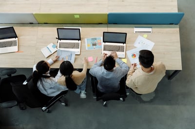 Where Does AI Fit in Your Business?