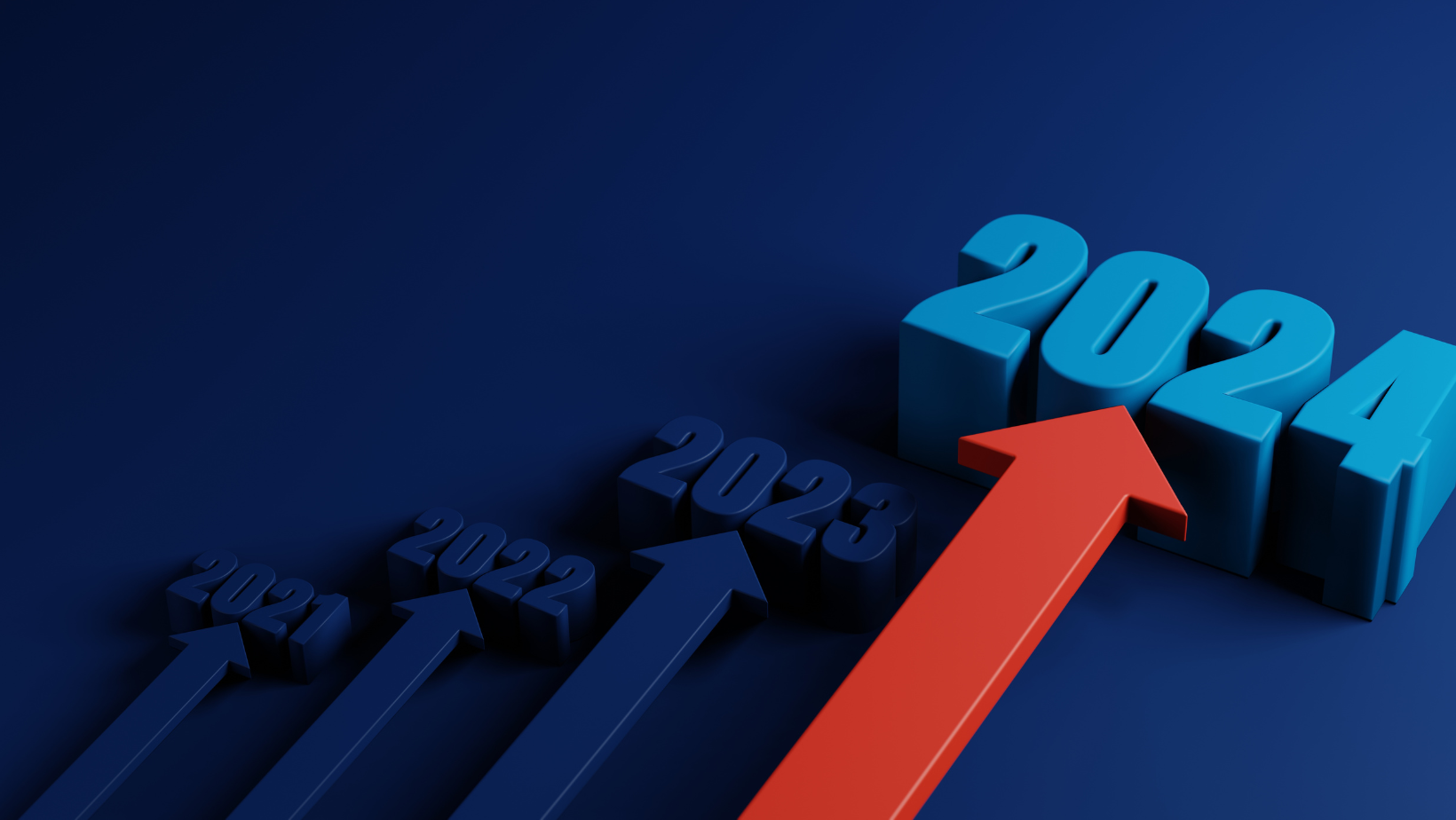 Predicted CMMC Trends for 2024
