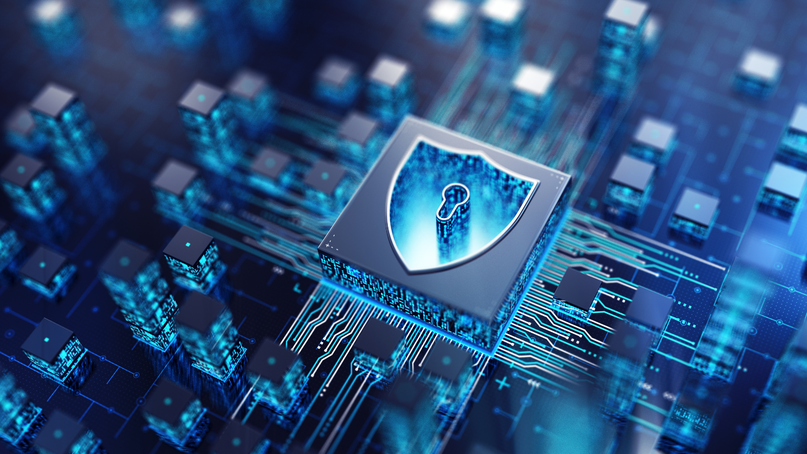 The Crucial Case for CMMC Compliance