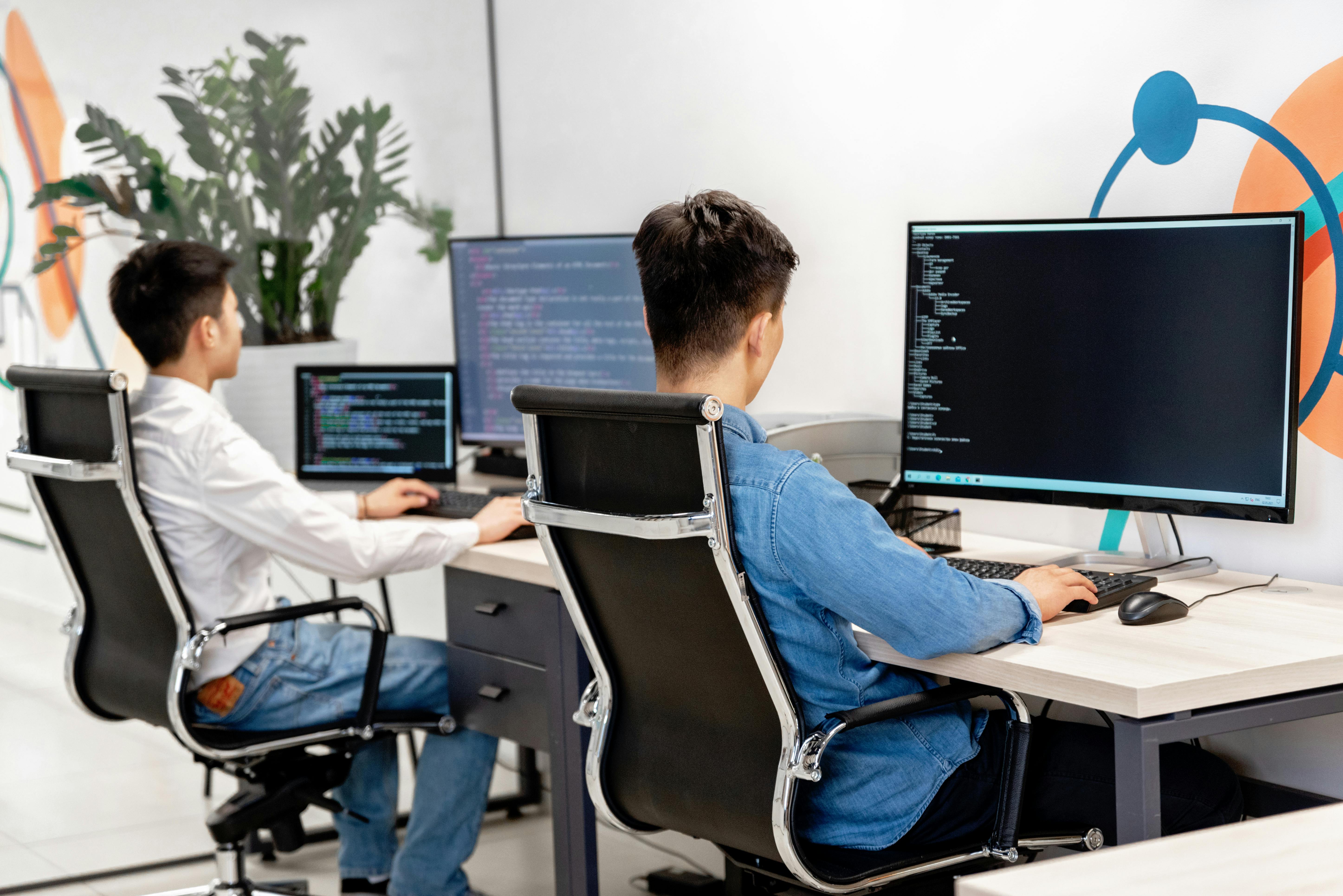Your IT Leader Didn't Sign Up for This